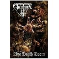 Asphyx - Live Death Doom