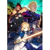 『Fate/Zero』 Blu-ray Disc Box Ⅰ