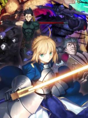 ��Fate/Zero�� Blu-ray Disc Box ��