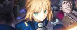 Fate/Zero