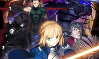 『Fate/Zero』 Blu-ray Disc Box I