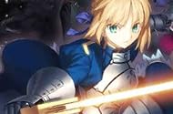 『Fate/Zero』 Blu-ray Disc Box Ⅰ