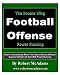 The Double Wing Football Offense