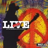 Live in Japan, Vol. 2