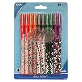 10CT Style Stick Pens