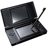 Nintendo DS Lite Onyx Black