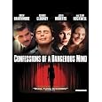 Confessions Of A Dangerous Mind