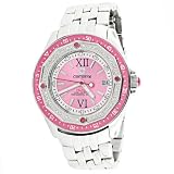 Ladies Diamond Watch: Centorum Falcon 0.50ct