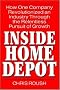 Inside Home Depot Inside Home Depot