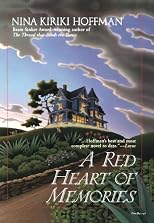 A Red Heart of Memories