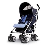 Zooper Twist Stroller Navy