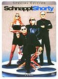 Schnappt Shorty (Special Edition, 2 DVDs im Steelbook) - Gene Hackman
