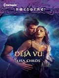 Deja Vu (Harlequin Nocturne)