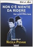 Stanlio & Ollio - Non C`E` Niente Da Ridere