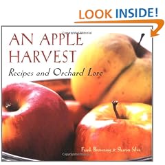 An Apple Harvest: Recipes and Orchard Lore