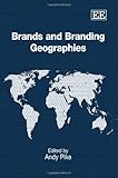 Brands and branding geographies