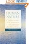 Human Nature: Reflections on the Integration of Psychology and Christianity