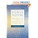 Human Nature: Reflections on the Integration of Psychology and Christianity