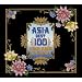 Asia Best 100~Hong Kong&China