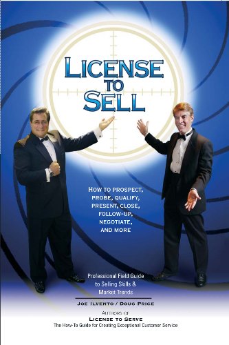 License to Sell