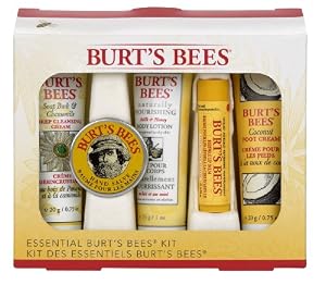 Burt's Bees Essential Burt's Bees Kit
