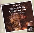 Brandenburgische Konzerte 1-6