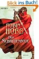 Der Schattenbote: Roman