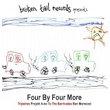 Broken Tail Records Presents