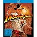 Indiana Jones The Complete Adventures [Blu-ray]