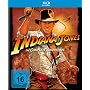 Indiana Jones The Complete Adventures [Blu-ray] <b>Blu-ray</b> ~ Harrison Ford