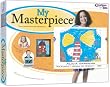 Creations By You My Masterpiece -- Turn Your Drawing Into a Work of Art