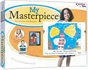 Creations By You   My Masterpiece -- Turn Your Drawing Into a Work of Art