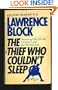 The Thief Who Couldn't Sleep