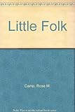 The little folk