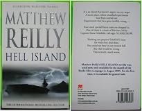 Hell Island