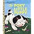 The Poky Little Puppy (A Little Golden Book Classic)