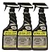 Kitchen & Housewares : Urine Off Cat & Kitten Stain & Odor Remover 500mL 3 pack