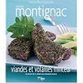 Viandes et volailles minceur : 50 recettes � index glyc�mique faible