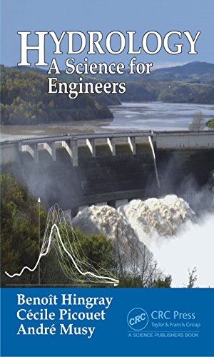 Hydrology: A Science for Engineers
