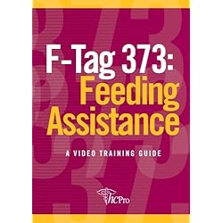 F-Tag 373: Feeding Assistance: A video training guide