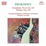 Prokofiev: Symphony No. 6, Op. 111; Waltzes, Op. 110