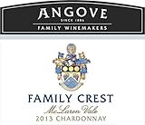 2014 Angove Family Crest Chardonnay