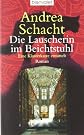Die Lauscherin im Beichtstuhl
