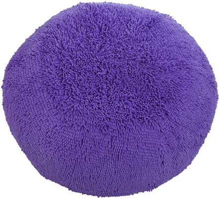 Shags MEGA-PH Bean Bag Chair, Large, Purple Haze
