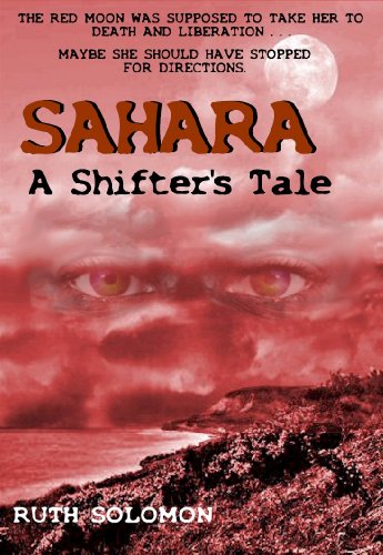 Sahara: A Shifter's Tale