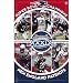 New England Patriots Superbowl Super Bowl Champs POSTER - 24x36