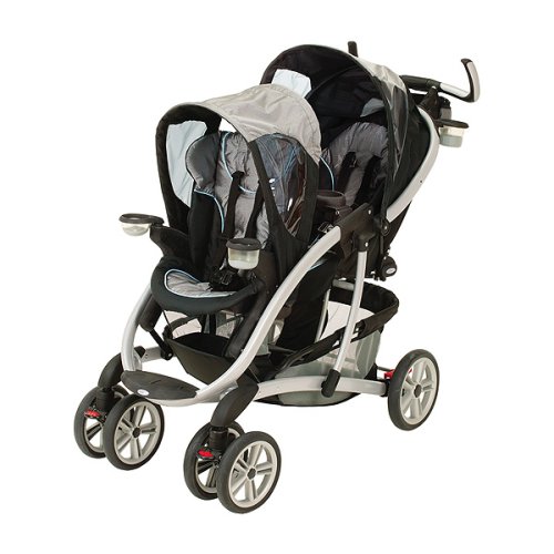 Graco Quattro Tour Duo Stroller