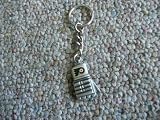 Philadelphia Flyers Pewter Glove Keychain