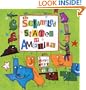 The Scrambled States of America