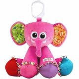 Lamaze Tunes Collection Elephantunes